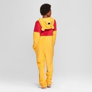 Juniors Winnie The Pooh Onesie